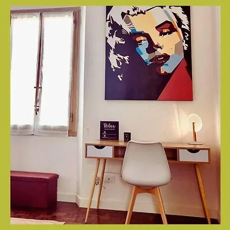 Lejlighed Casa Lux - Rare Find, Prime Location, Historic Gem Rapallo