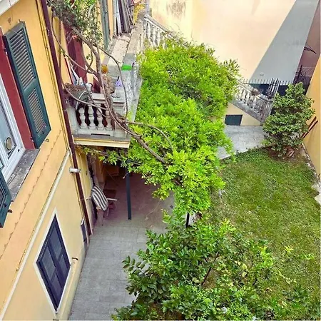 Lejlighed Casa Lux - Rare Find, Prime Location, Historic Gem