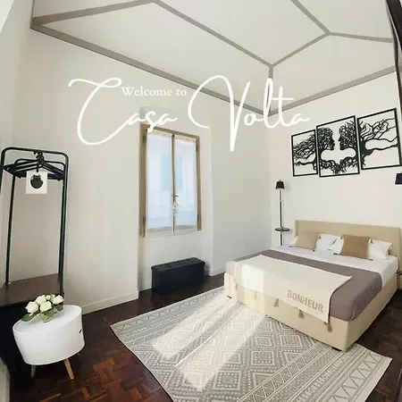 Casa Lux - Rare Find, Prime Location, Historic Gem Apartment *