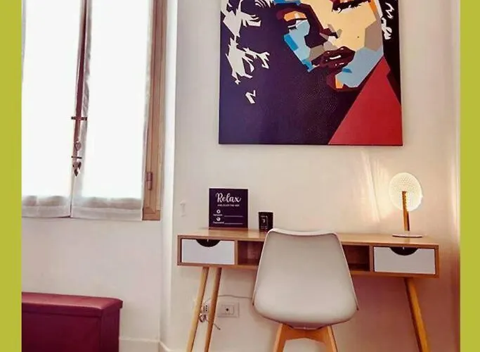 Apartmán Casa Lux - Rare Find, Prime Location, Historic Gem Rapallo