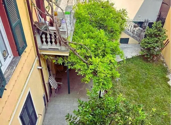 Apartmán Casa Lux - Rare Find, Prime Location, Historic Gem